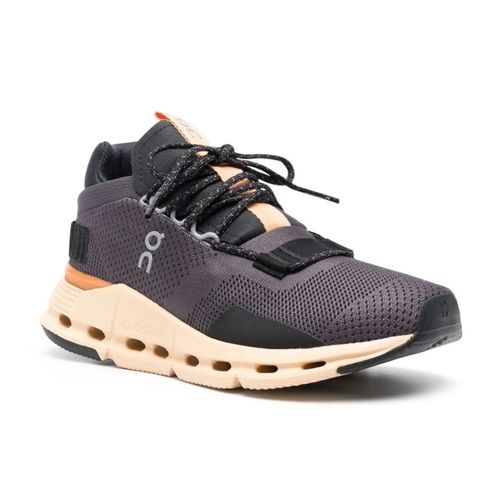 ON RUNNING Cloudnova  Eclipse/Savannah